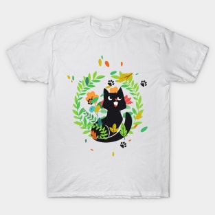 Kitten T-Shirt